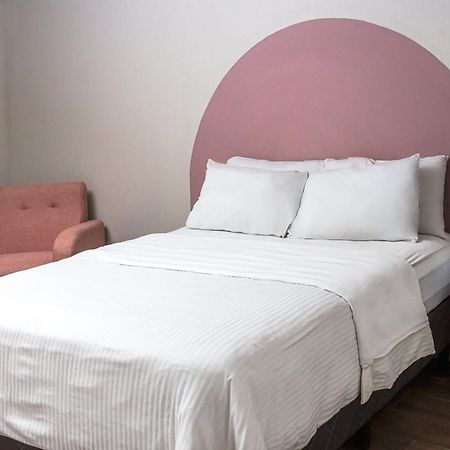 Otoya Downtown Hotel San Jose  Exterior foto