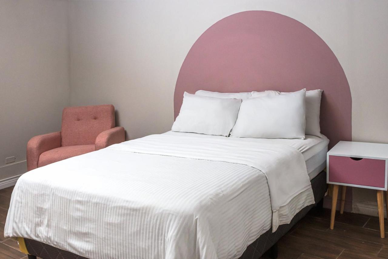 Otoya Downtown Hotel San Jose  Exterior foto