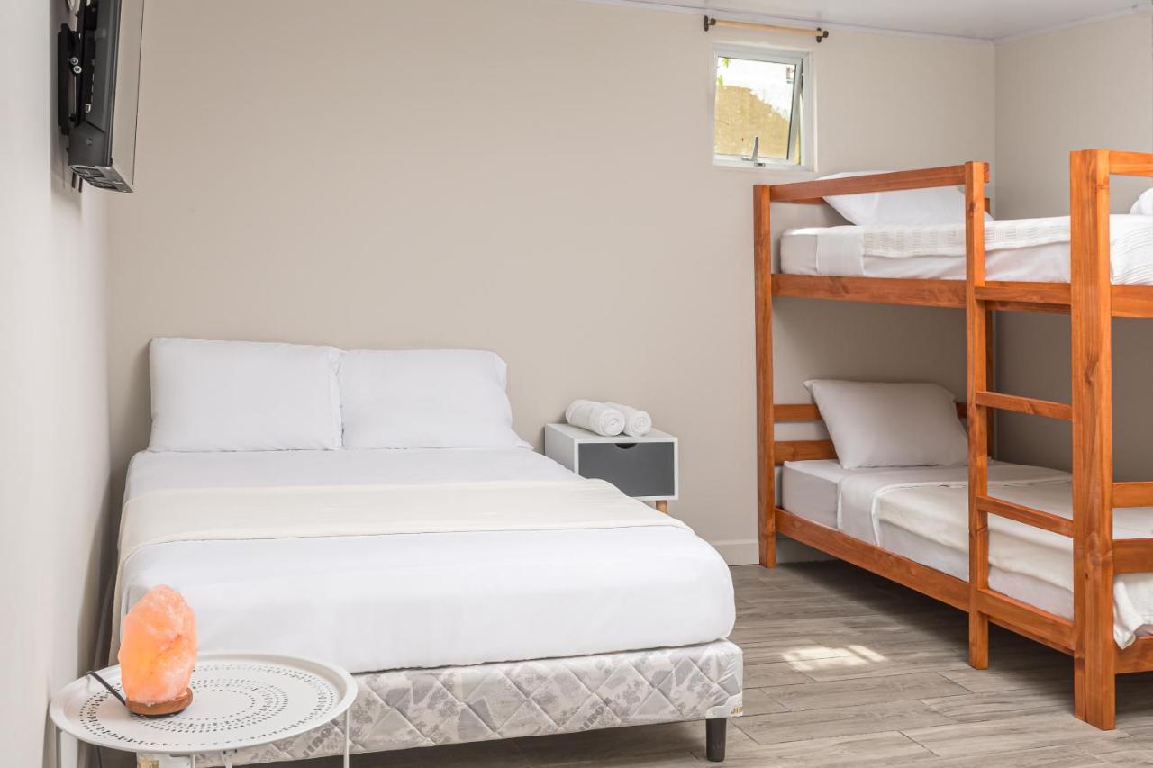Otoya Downtown Hotel San Jose  Exterior foto