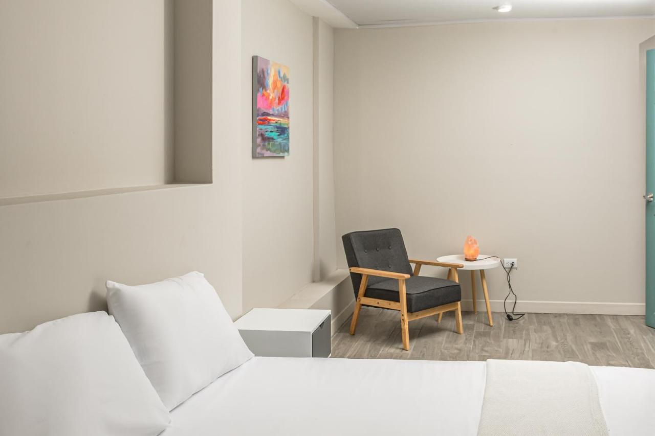 Otoya Downtown Hotel San Jose  Exterior foto