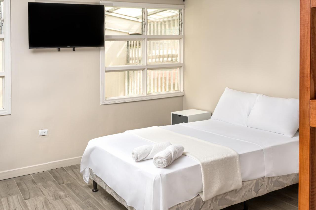 Otoya Downtown Hotel San Jose  Exterior foto