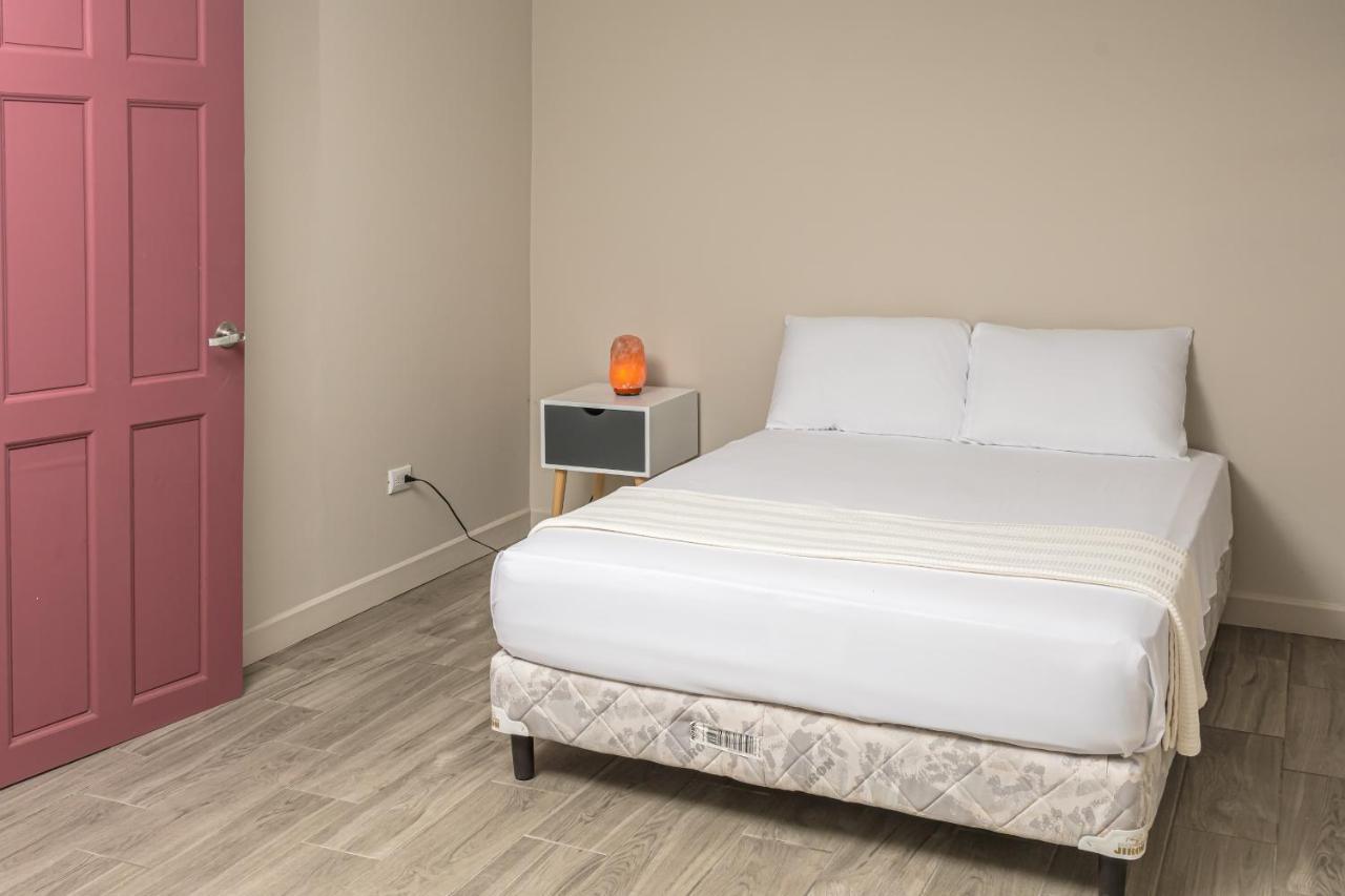 Otoya Downtown Hotel San Jose  Exterior foto